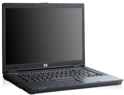  Апгрейд ноутбука HP Compaq nw8240